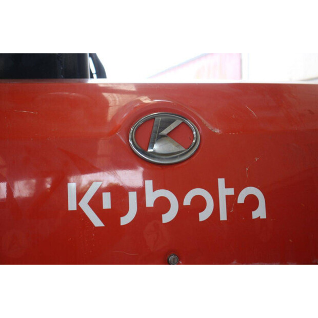 2019 كوبوتا KX080-4α-47959077