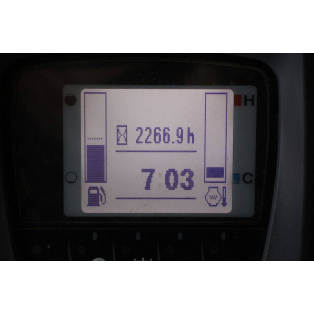 2019 كوبوتا KX080-4α-47959089