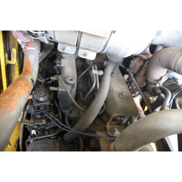 2017 New Holland B80B-SS-47959111