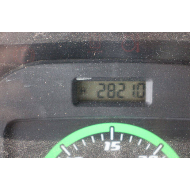 2017 New Holland B80B-SS-47959135