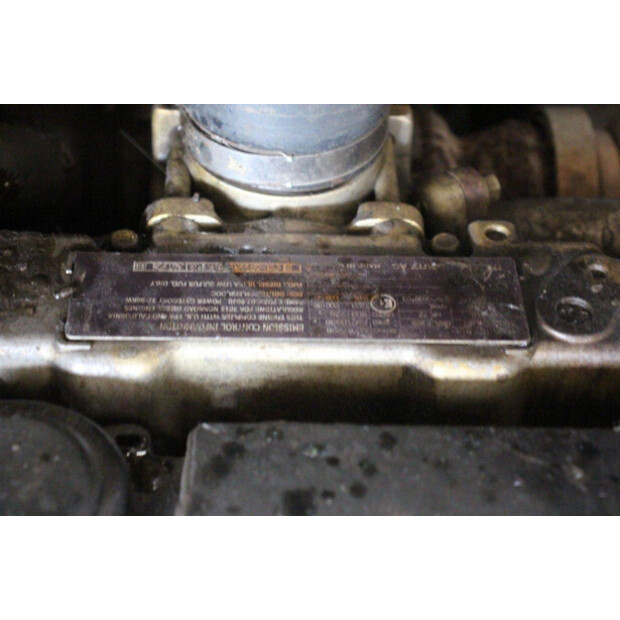 2016 Atlas 75eS-47959205