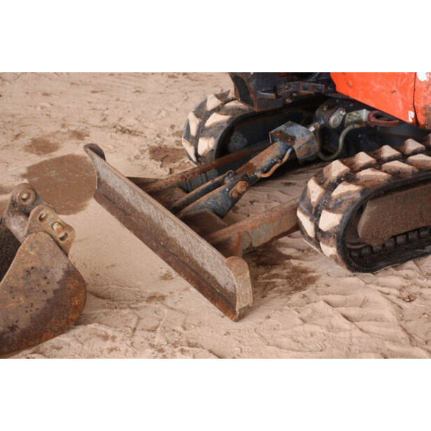 2014 KUBOTA KX015-4-47959232