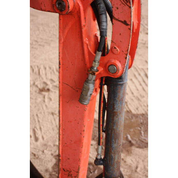 2014 KUBOTA KX015-4-47959239