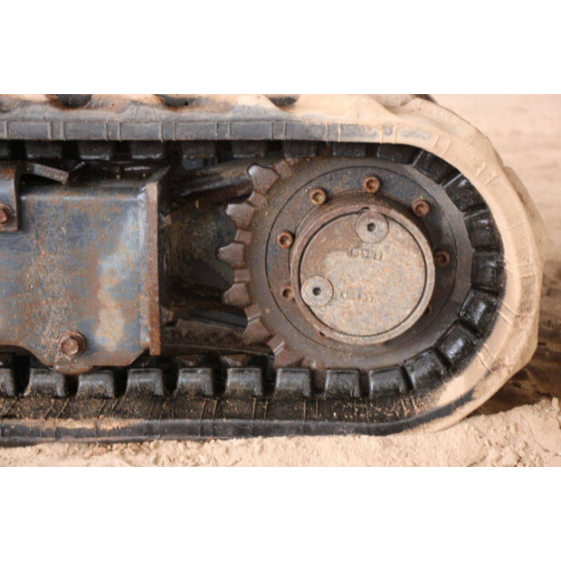 2014 KUBOTA KX015-4-47959242