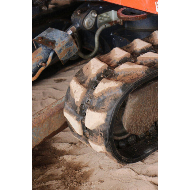 2014 KUBOTA KX015-4-47959244