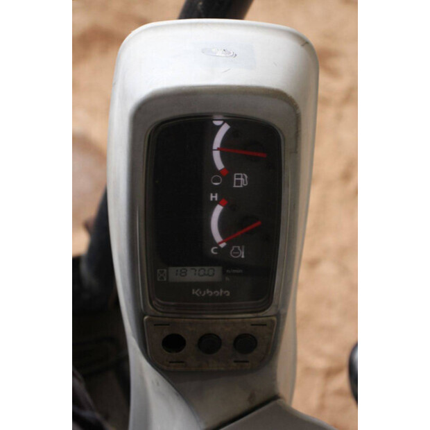 2014 KUBOTA KX015-4-47959253