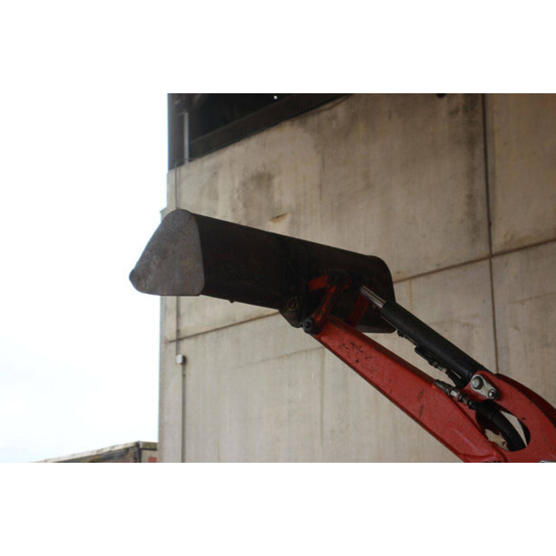 2014 KUBOTA KX015-4-47959258