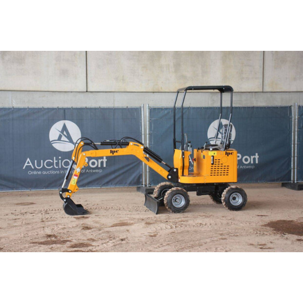 2025 JPC HT10-47959298