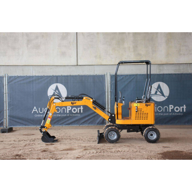 2025 JPC HT10-47959299