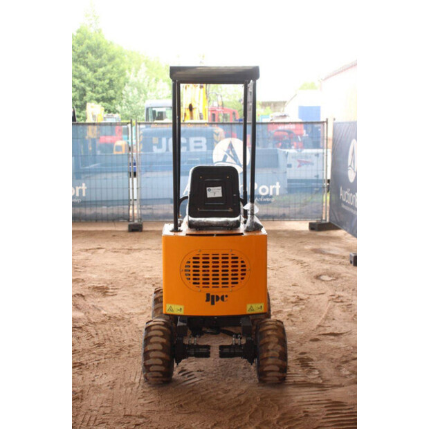 2025 JPC HT10-47959301