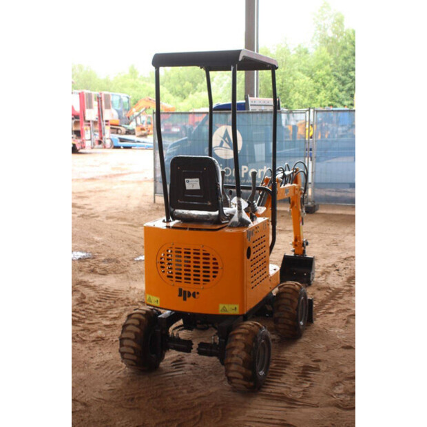 2025 JPC HT10-47959302