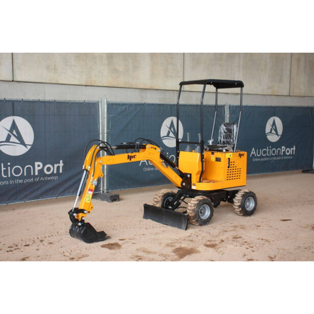 2025 JPC HT10-47959305
