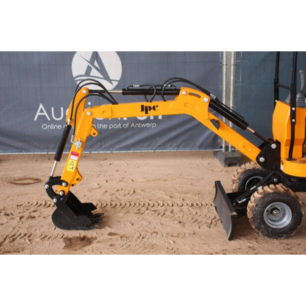 2025 JPC HT10-47959306