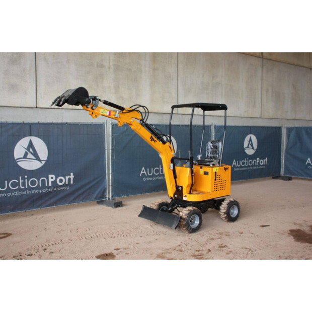 2025 JPC HT10-47959321