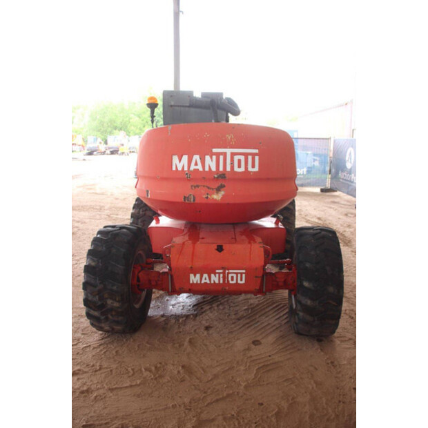 2003 مانيتو 165 ATJ-47959330