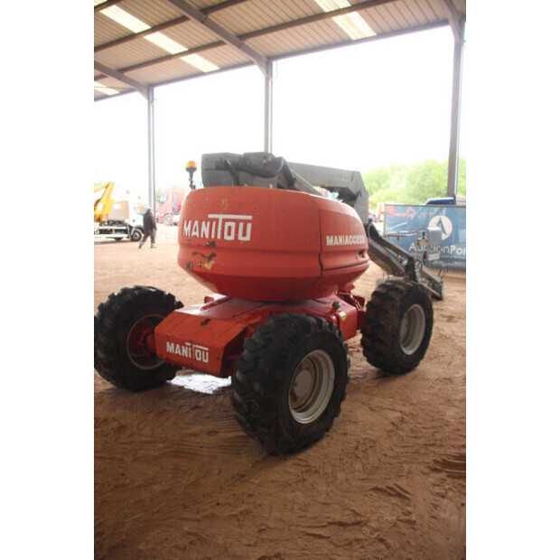 2003 مانيتو 165 ATJ-47959331