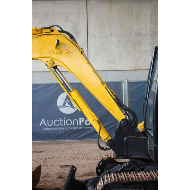 2012 Hyundai R60-7-47959359