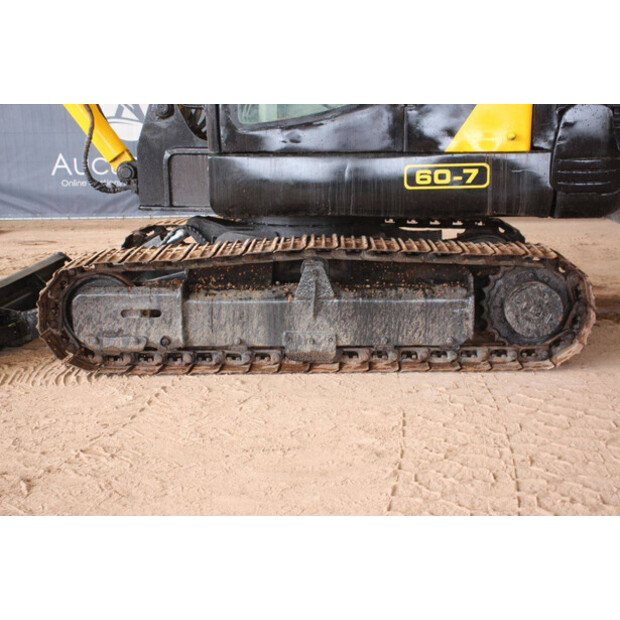 2012 Hyundai R60-7-47959365