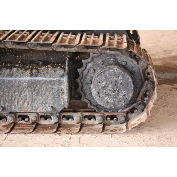 2012 Hyundai R60-7-47959366