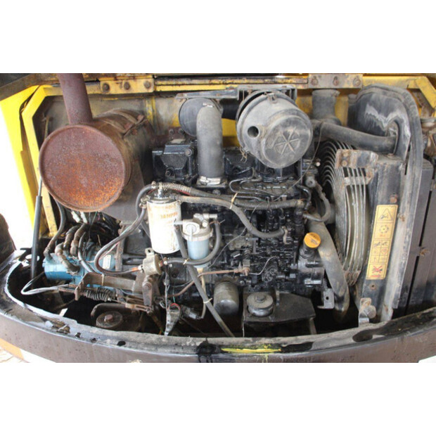 2012 Hyundai R60-7-47959368