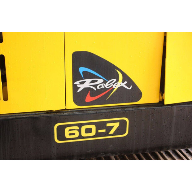 2012 Hyundai R60-7-47959369