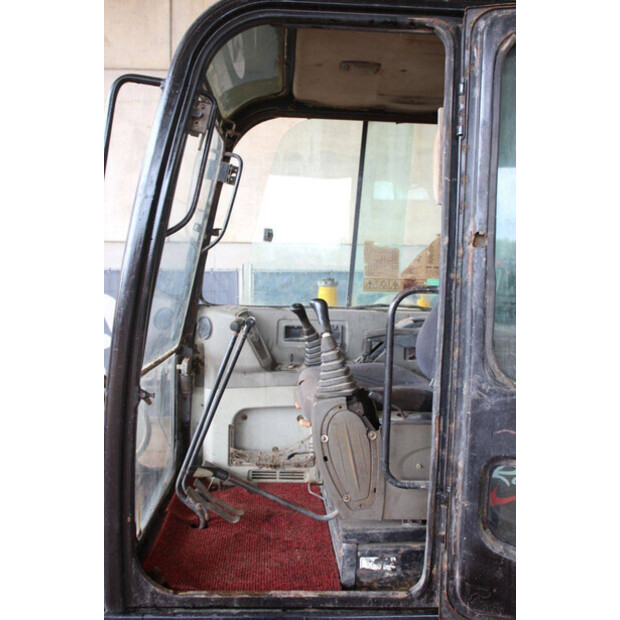 2012 Hyundai R60-7-47959371