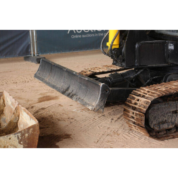 2012 Hyundai R60-7-47959383