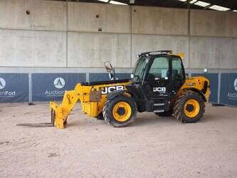 Image for Telehandlers 2021 JCB 540-140