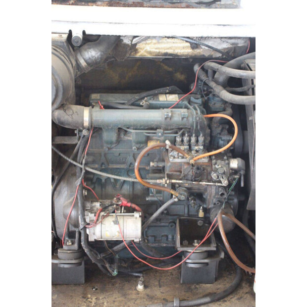 2009 بوبكات 331G-47959437