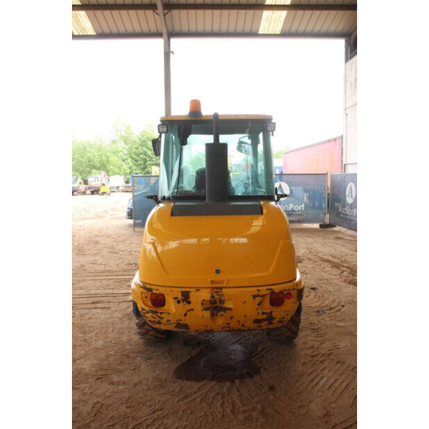 2018 Volvo L25F-47959509