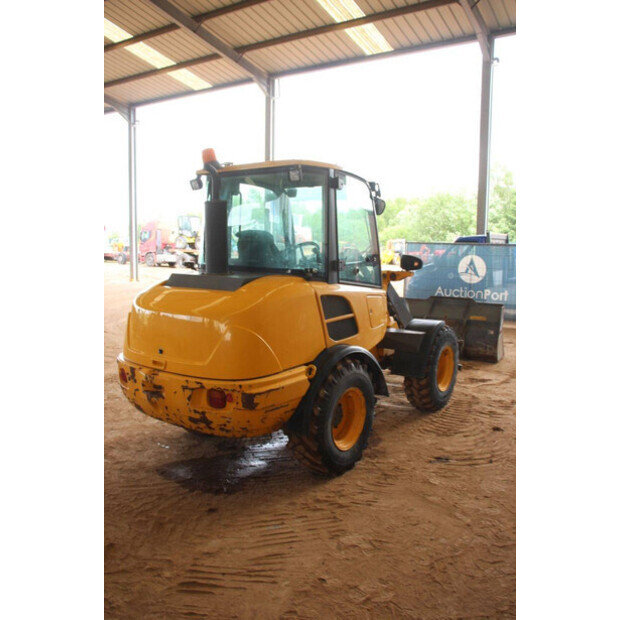 2018 Volvo L25F-47959510