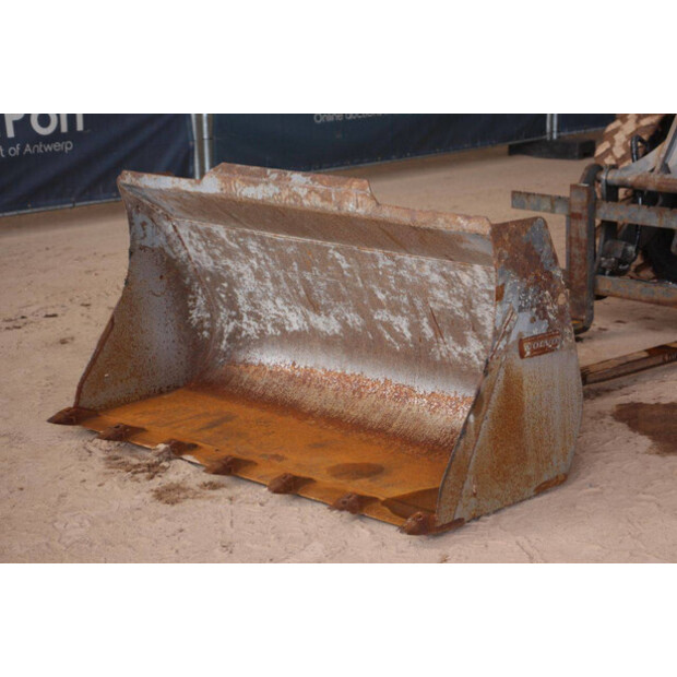 2018 Volvo L25F-47959514