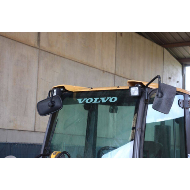 2018 Volvo L25F-47959517