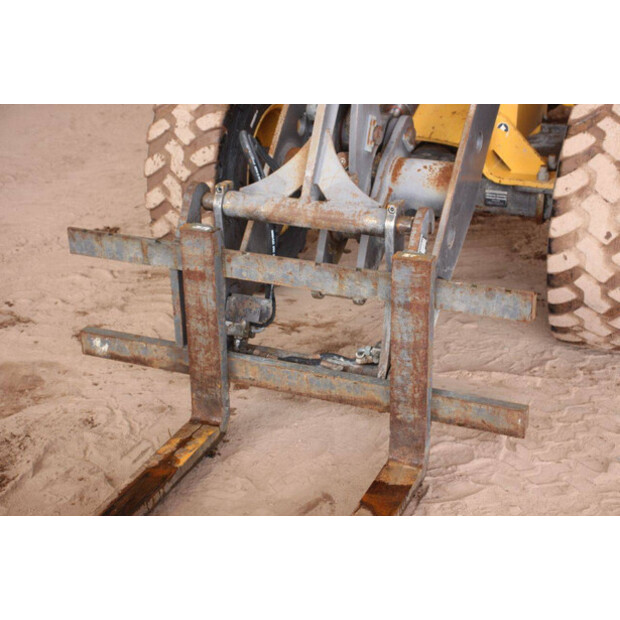 2018 Volvo L25F-47959518