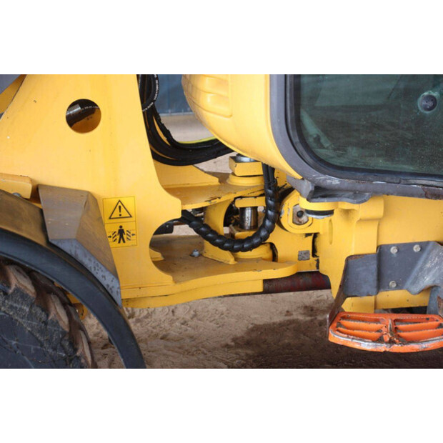 2018 Volvo L25F-47959520