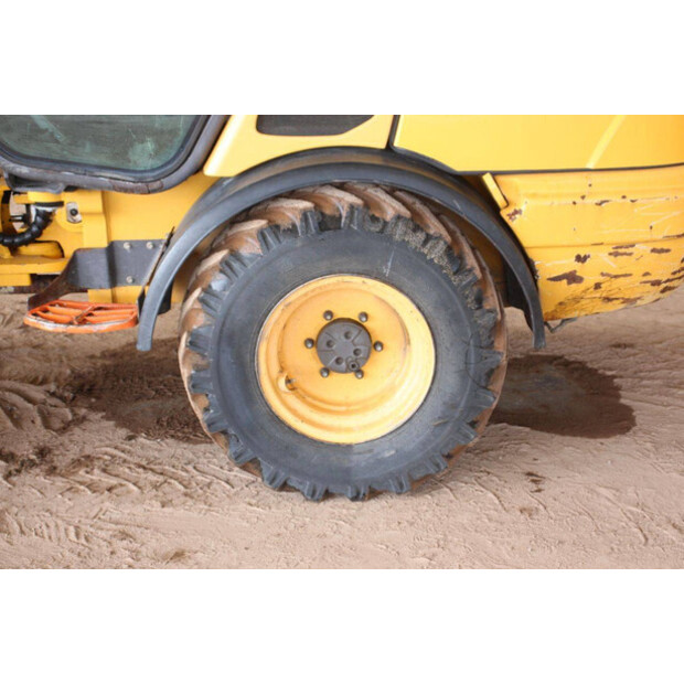 2018 Volvo L25F-47959521