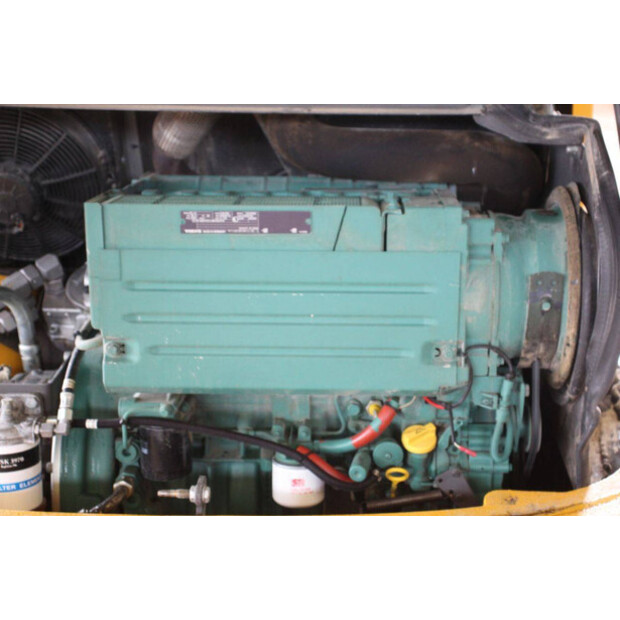 2018 Volvo L25F-47959523