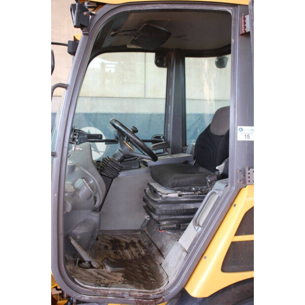 2018 Volvo L25F-47959527
