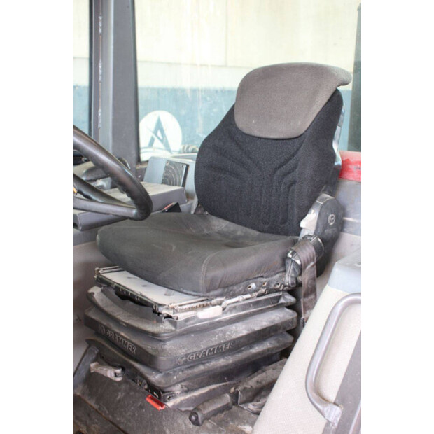 2018 Volvo L25F-47959528