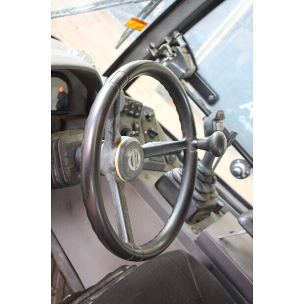 2018 Volvo L25F-47959529