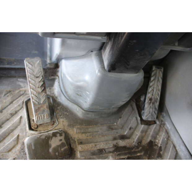 2018 Volvo L25F-47959530