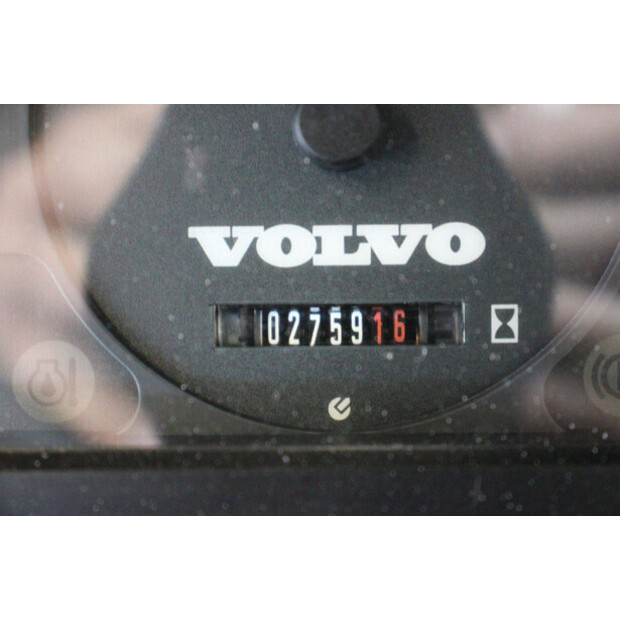 2018 Volvo L25F-47959532
