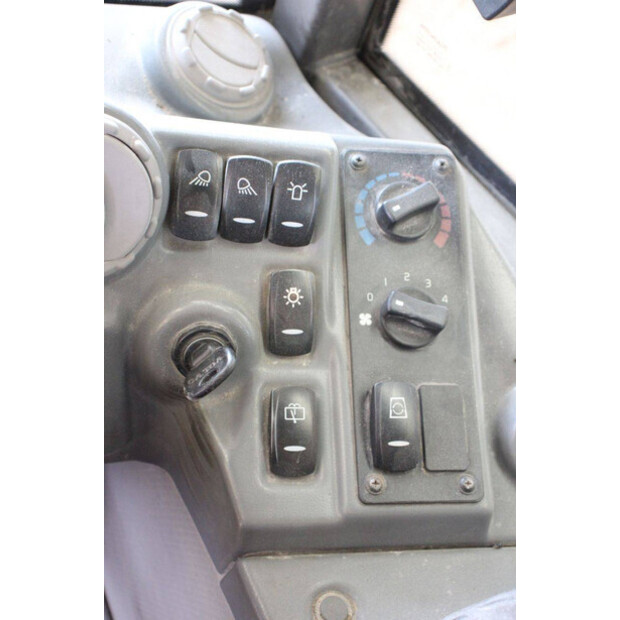 2018 Volvo L25F-47959533