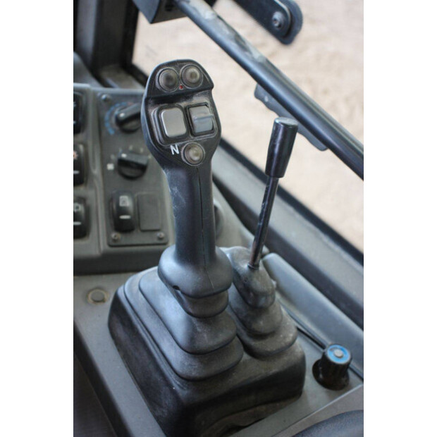 2018 Volvo L25F-47959534