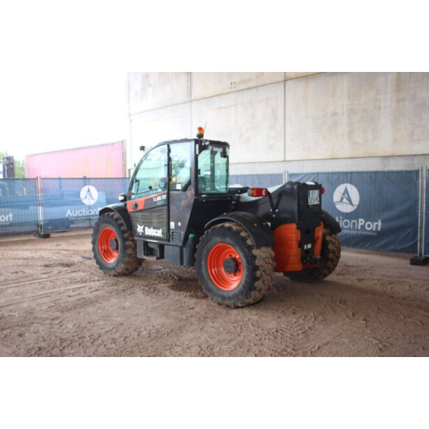2017 BOBCAT TL35.70 Agri-47959541