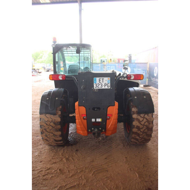 2017 BOBCAT TL35.70 Agri-47959542