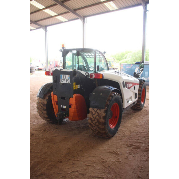 2017 BOBCAT TL35.70 Agri-47959543