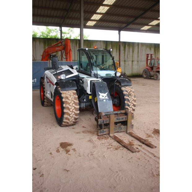2017 BOBCAT TL35.70 Agri-47959544