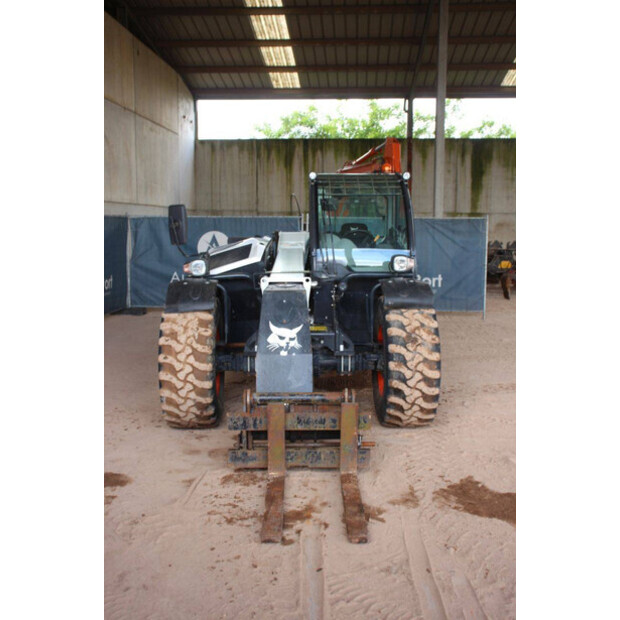 2017 BOBCAT TL35.70 Agri-47959545