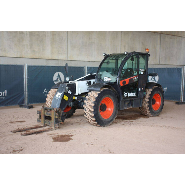2017 BOBCAT TL35.70 Agri-47959546